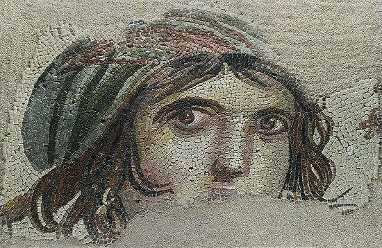 Zeugma: An Insight into Turkey's Magnificent Ancient City and Mosaic Art