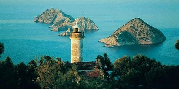 What You Should Take on the Lycian Way Trek?