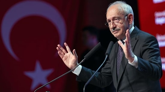 Kılıçdaroğlu: "Muharrem İnce'ye Teklif Yapıldı Ama Uzlaşılamadı"