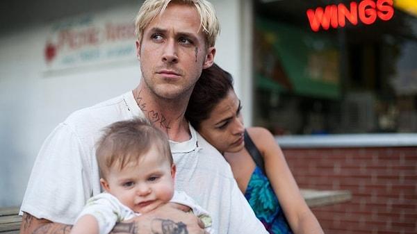 16. The Place Beyond the Pines (2012)