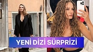 'Şahmaran' Dizisindeki İddialı Sahneleriyle Çok Konuşulan Serenay Sarıkaya'nın Yeni Projesi Belli Oldu!