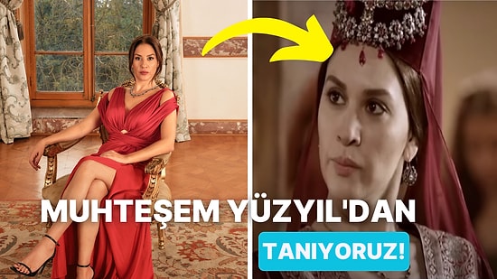 Kızılcık Şerbeti'nin Yargı Kraliçesi Kıvılcım'a Hayat Veren Evrim Alasya'nın Hayatı ve Kariyeri