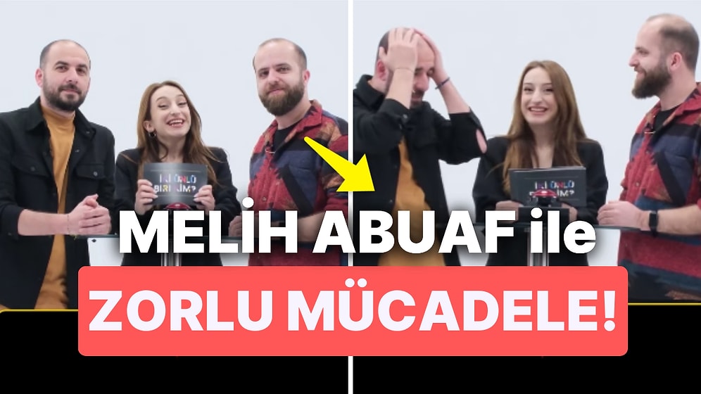 Oha Diyorum ve Onedio Arasında Kıran Kırana Mücadele! İki Ünlüden Biri Kim?