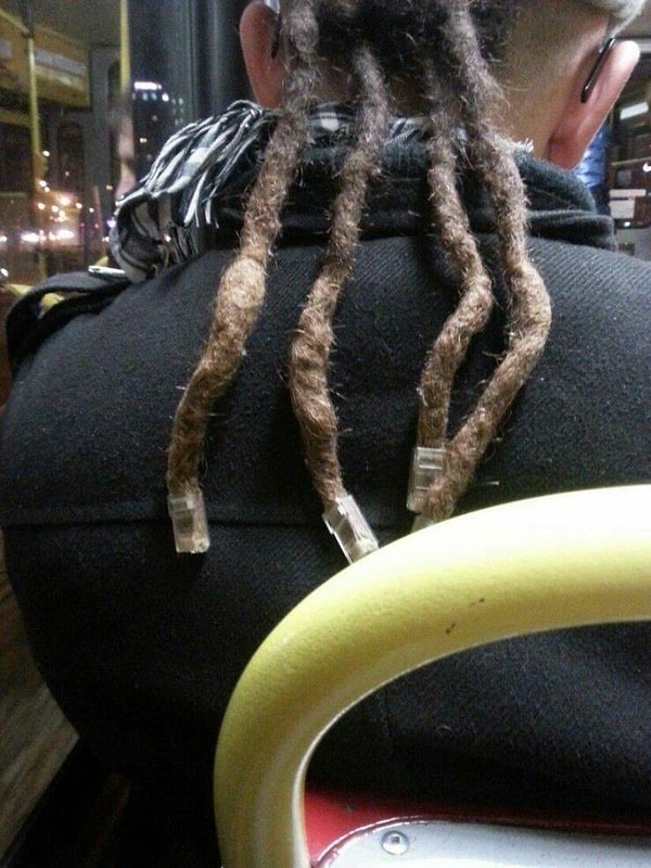 23. Противненько...