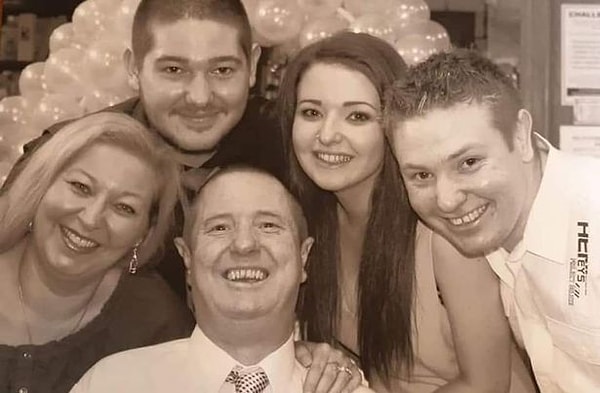 И только после всех этих лет лечения ей смогли поставить диагноз — рак