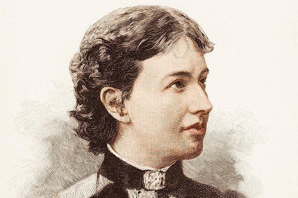 19. Кто перед вами?