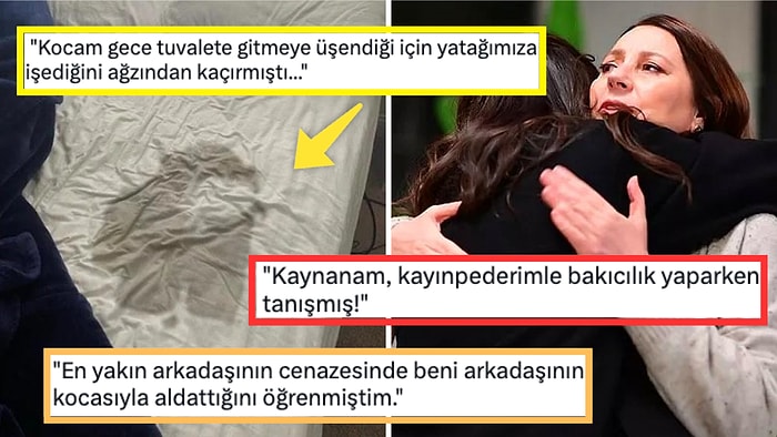 Evlenmeden Önce Eşleri Hakkında Hiç Bilmedikleri Gizli Sırları Anlatarak Hepimizi Güldüren 15 Kişi