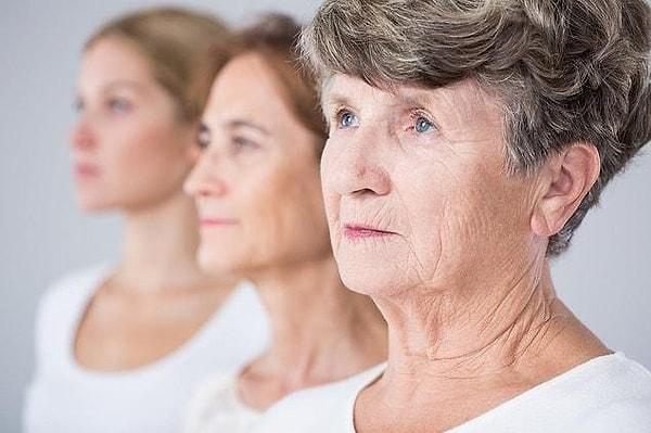 Yapılan araştırmalar, yaşlanmanın ardındaki biyolojik sürecin potansiyel olarak durdurulabileceğini ancak tamamen tersine çevrilemeyeceğini öne sürüyor.