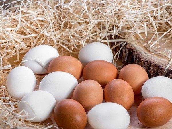 Rüyada Yumurta Görmek Ne Anlama Gelir?
