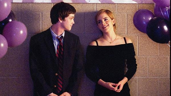 11. The Perks of Being a Wallflower (2012)