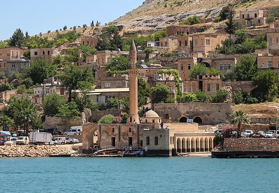 Halfeti: A Hidden Gem in Turkey's Land of Karagul