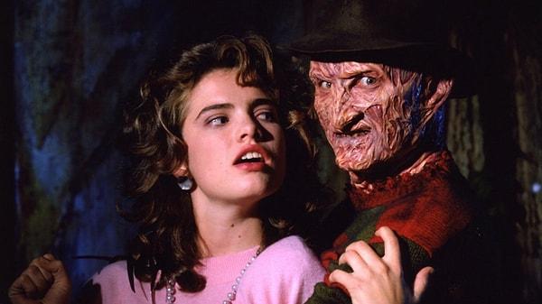 9. A Nightmare on Elm Street, 1984