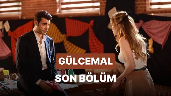 Gülcemal 1. Bölüm İzleme Ekranı: Gülcemal Son Bölüm Tek Parça Full İzle