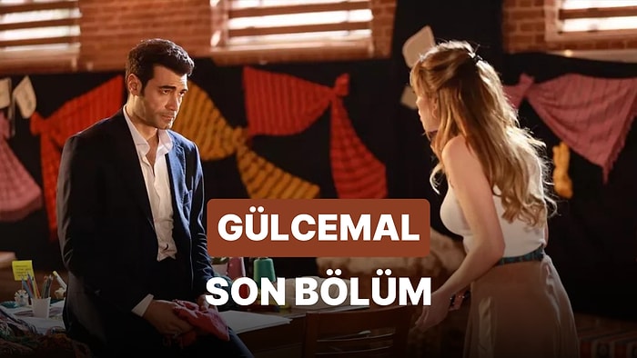 Gülcemal 1. Bölüm İzleme Ekranı: Gülcemal Son Bölüm Tek Parça Full İzle