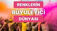 Renklerin Mucizevi Dünyası: Okuyunca Dev Bir Aydınlanma Yaşayacağınız Renkler Hakkında Dev Rehber