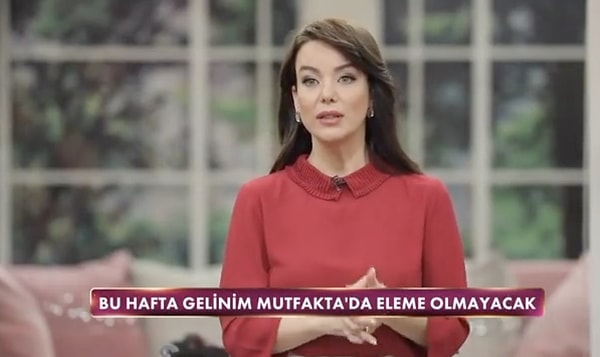 7 Nisan Cuma Günü Gelinim Mutfakta Kim Elendi?