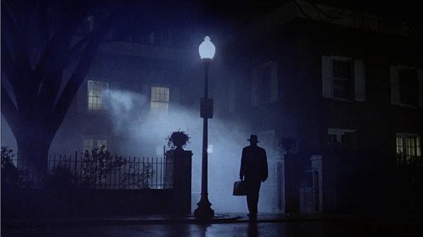 12. The Exorcist (1973)