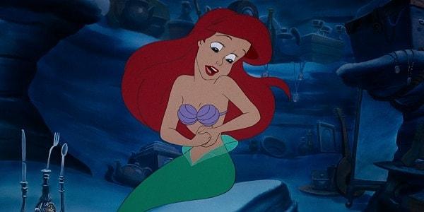 12. Ariel