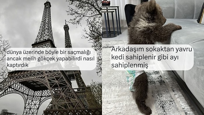 Her Ne Yapıyorsanız Bırakıp Okumanız Gereken Haftanın En Komik Tweetleri