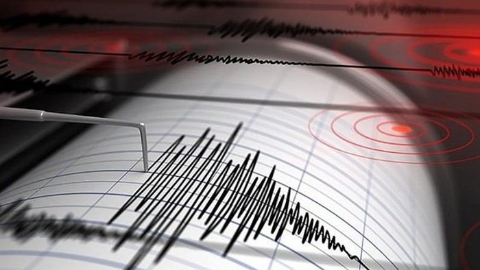 AFAD Açıkladı: Bingöl'de Korkutan Deprem