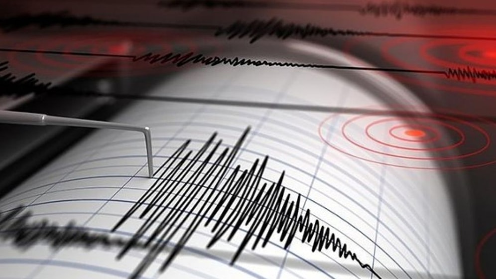 AFAD Açıkladı: Bingöl'de Korkutan Deprem