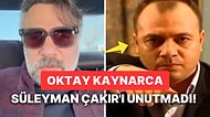 Gönüllere Taht Kurmuştu: Kurtlar Vadisi'nin Efsane Karakteri Süleyman Çakır Ölümünün 19. Yılında Unutulmadı!