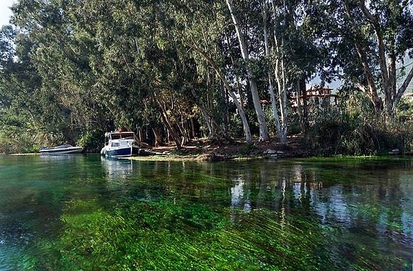 Gulf of Gökova Hotels