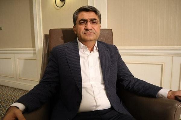 Mehmet Emin Ekmen Kimdir? CHP Mersin Milletvekili Adayı Mehmet Emin