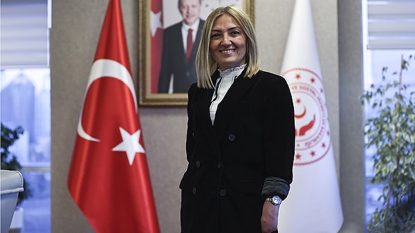 28. Dönem Milletvekili seçimlerine az bir zaman kala, aday listeleri de açıklanmaya başladı. Fatma Öncü, Erzurum 2. sıra milletvekili adayı olarak listede yerini aldı.