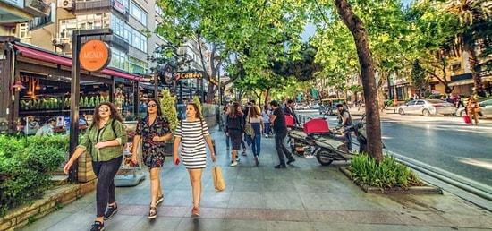 The Ultimate Guide to the Most Delicious Restaurants and Cafes on Bağdat Caddesi, Istanbul