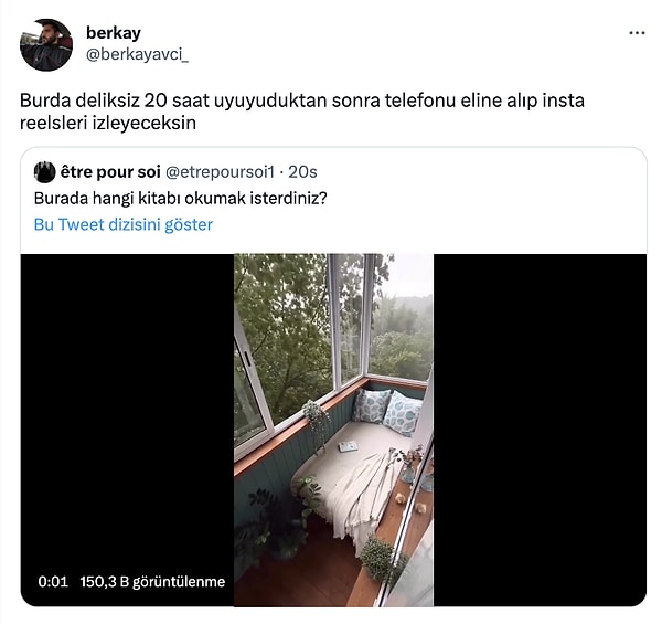 6. Ya da TikTok...