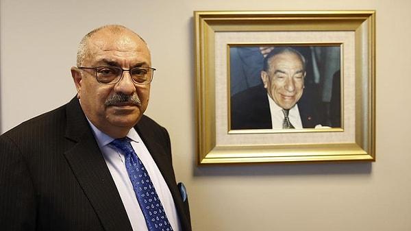 Devlet Bahçeli yönetimiyle anlaşamayıp MHP'den ayrıldıktan sonra 2015'te AK Parti'ye geçen ve kısa bir süre Başbakan Yardımcılığı görevinde bulunan Tuğrul Türkeş, Ankara 1. Bölge birinci sıradan milletvekili adayı gösterildi.
