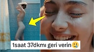 Neslihan Atagül'ün Duş Sahnesiyle Gündem Olduğu 'Aaahh Belinda' Filmini İzleyenlerden İlk Tepkiler Gecikmedi!
