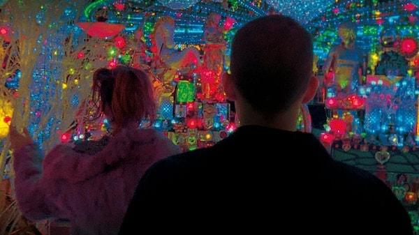 15. Enter the Void (2009)