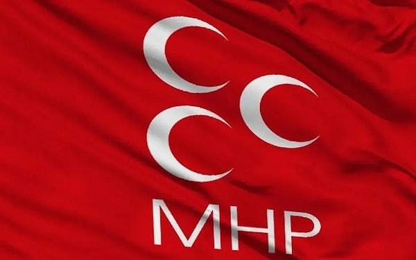 AK Parti, Büyük Birlik Partisi, Yeniden Refah Partisi ve HÜDA PAR'la beraber Cumhur İttifakı adayı olarak seçimlere katılacak olan MHP milletvekili aday listelerini YSK'ya teslim etti.