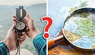 Тест: Можно ли вас назвать географом, или Вы заблудитесь в двух березах?