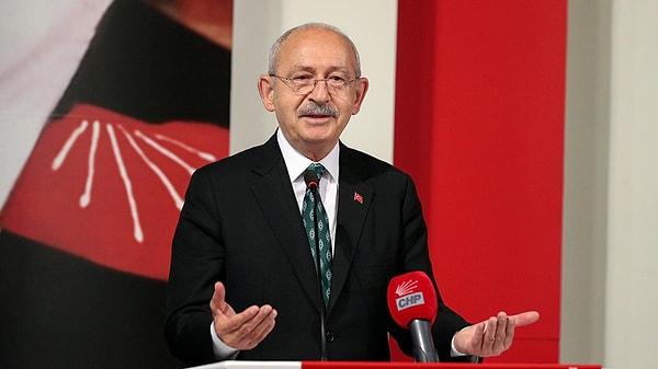 CHP Ankara 1. Bölge Milletvekili Adayları