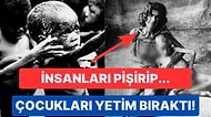 Yamyamlığa Bile Sebep Olmuş! Tarih Boyunca Milyonların Ölümüne Sebep Olmuş Birbirinden Korkunç Kıtlıklar