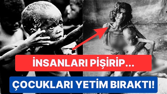 Yamyamlığa Bile Sebep Olmuş! Tarih Boyunca Milyonların Ölümüne Sebep Olmuş Birbirinden Korkunç Kıtlıklar