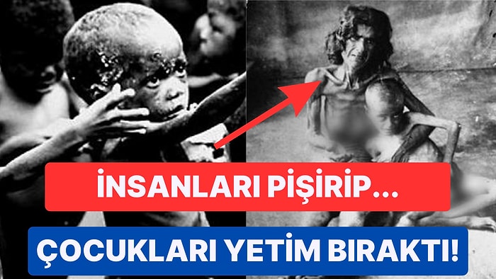 Yamyamlığa Bile Sebep Olmuş! Tarih Boyunca Milyonların Ölümüne Sebep Olmuş Birbirinden Korkunç Kıtlıklar