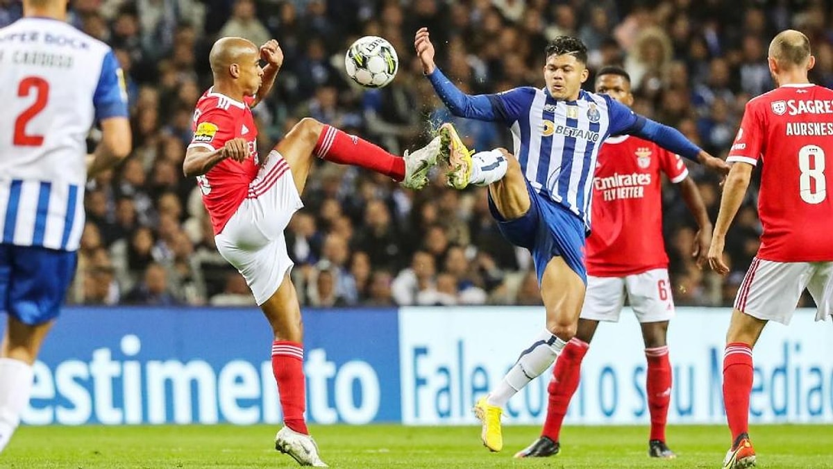 Benfica - Inter Maçı Ne Zaman, Saat Kaçta Ve Hangi Kanalda? Şampiyonlar ...