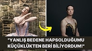 Dünyanın En Köklü Bale Okulunun Sınavını Geçen İlk Trans Kadın Gündemde!