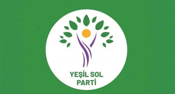 Yeşil Sol Parti Ankara Milletvekili Adayları