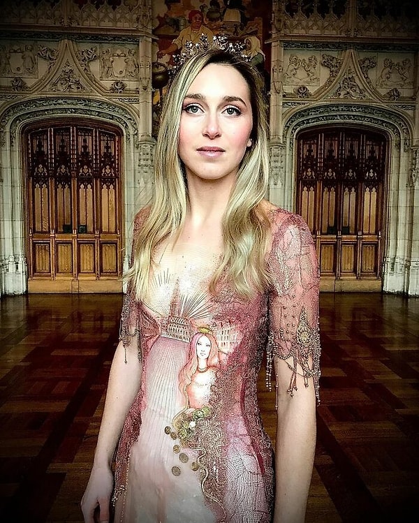 32. Городской стиль