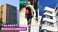 Önemli Olan İşlevi ve Faydası Diyen Bauhaus Sanat Akımının Mimariden Tekstile Uzanan Olağanüstü Hikâyesi