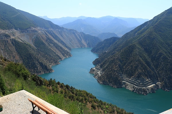 Çoruh River