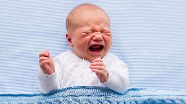 Rüyada Erkek Bebek Görmek: Nur Topu Gibi Bir Geleceğiniz Olacak!