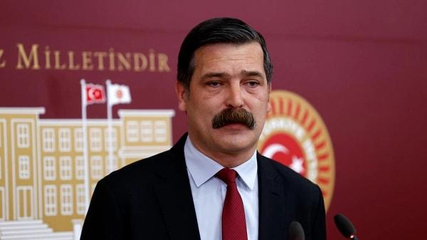 Emek ve Özgürlük İttifakı'nda yer alan Türkiye İşçi Partisi (TİP), 28. Dönem Milletvekili Genel Seçimleri'nde mücadele edecek isimleri duyurdu.