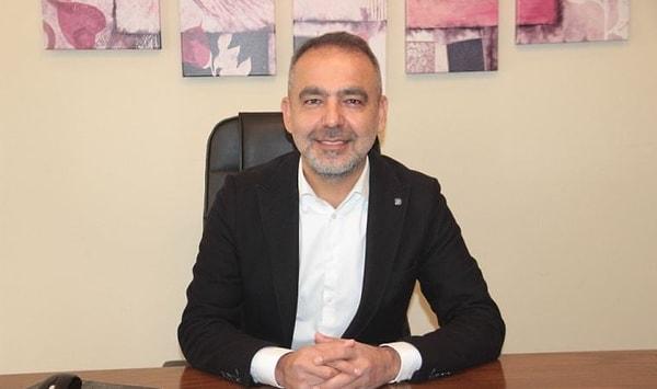 2. Kuddusi Müftüoğlu - Eski hakem olan Müftüoğlu, AK Parti Antalya 7. sıra milletvekili adayı olarak gösterildi.