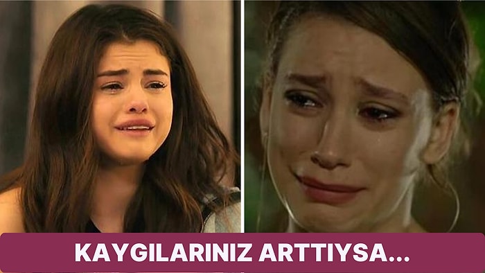 Depresyona Girmeye Başladığınızın Çok Önemli 7 Erken Belirtisi